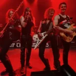 cloven hoof band