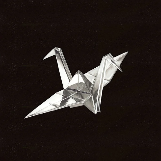coldrain band optimize optdemise album cover