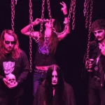 devil master band photo