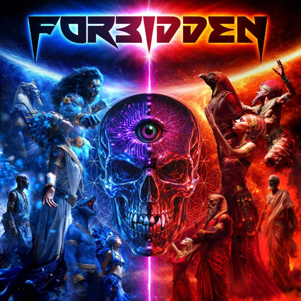 forbidden band