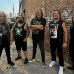 gammacide band