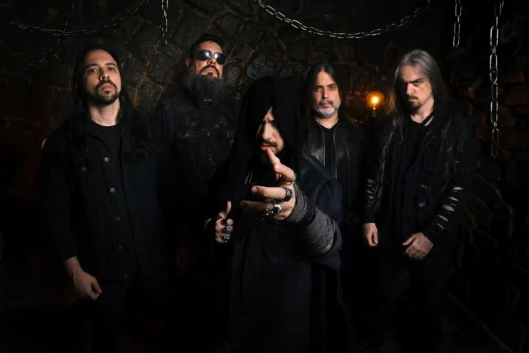 gargant band photo