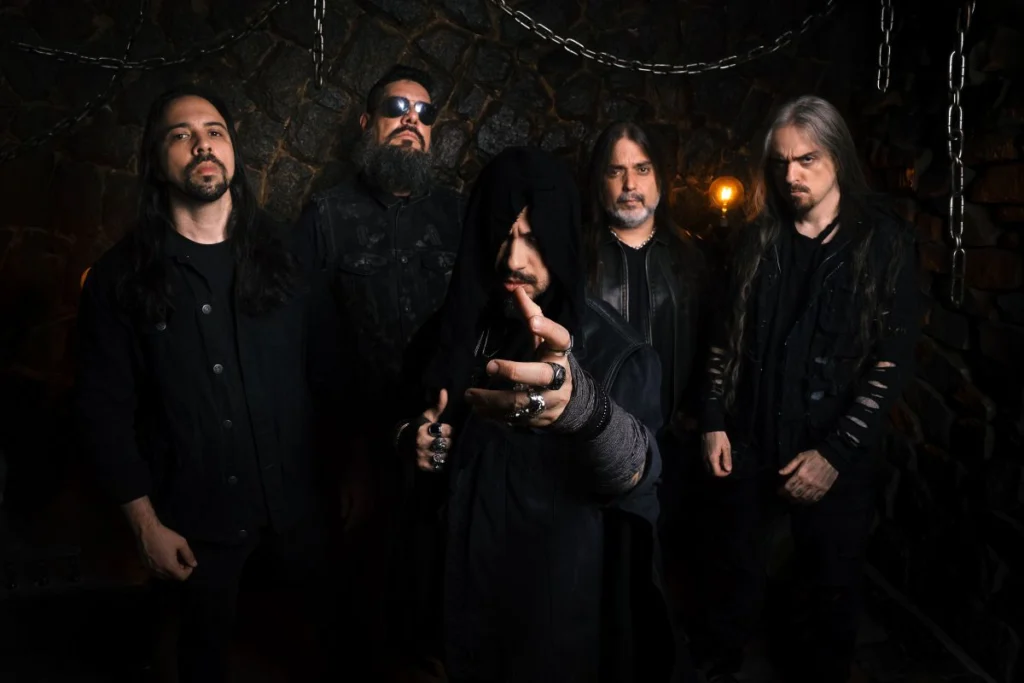 gargant band photo
