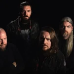 harlott band photo