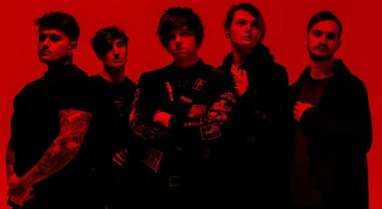 iridium band