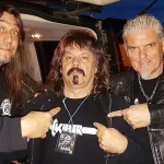 killer band