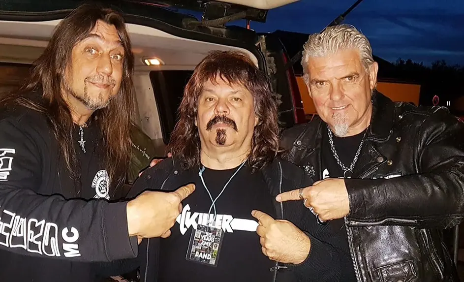 killer band