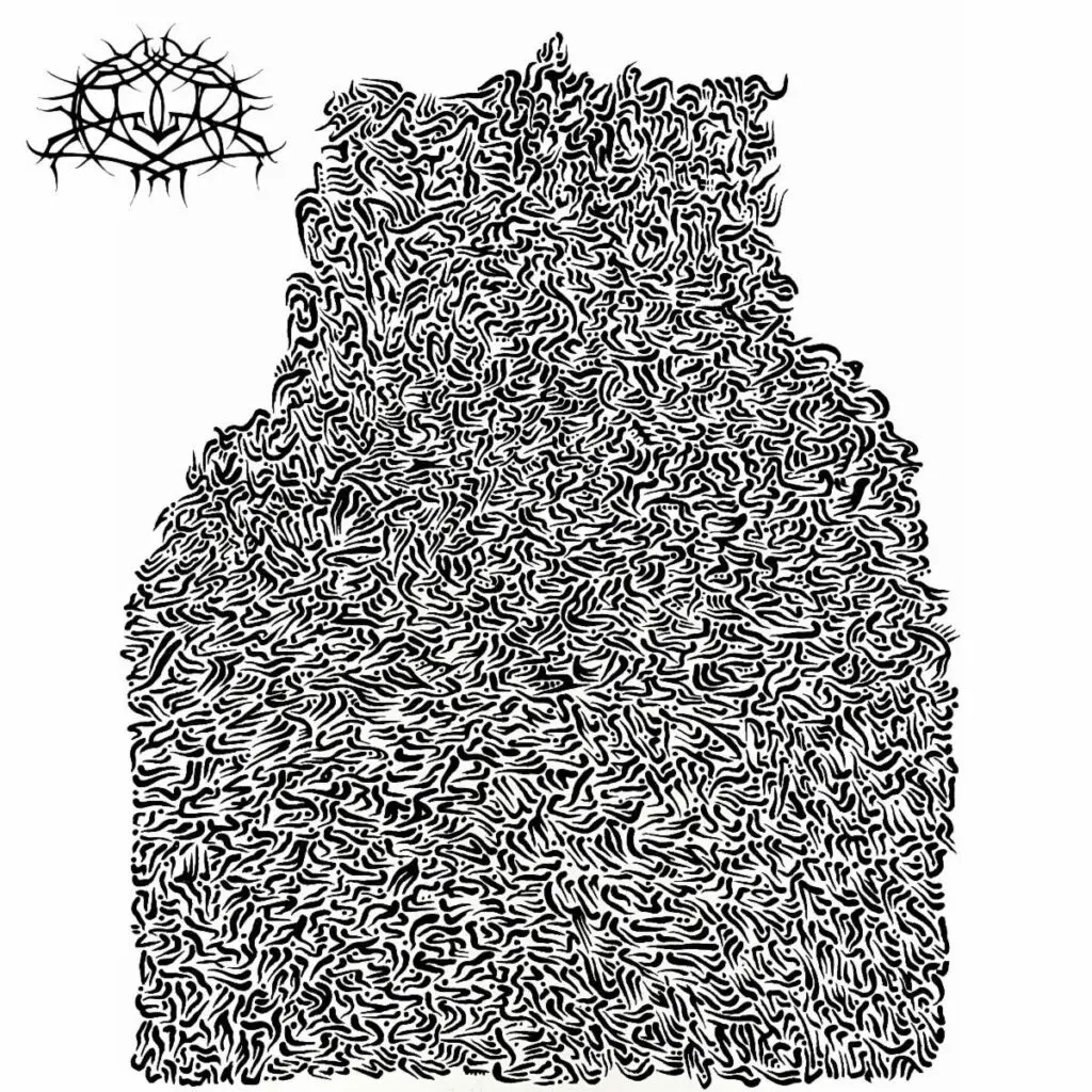 krallice band scour order album