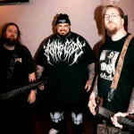 left to suffer band