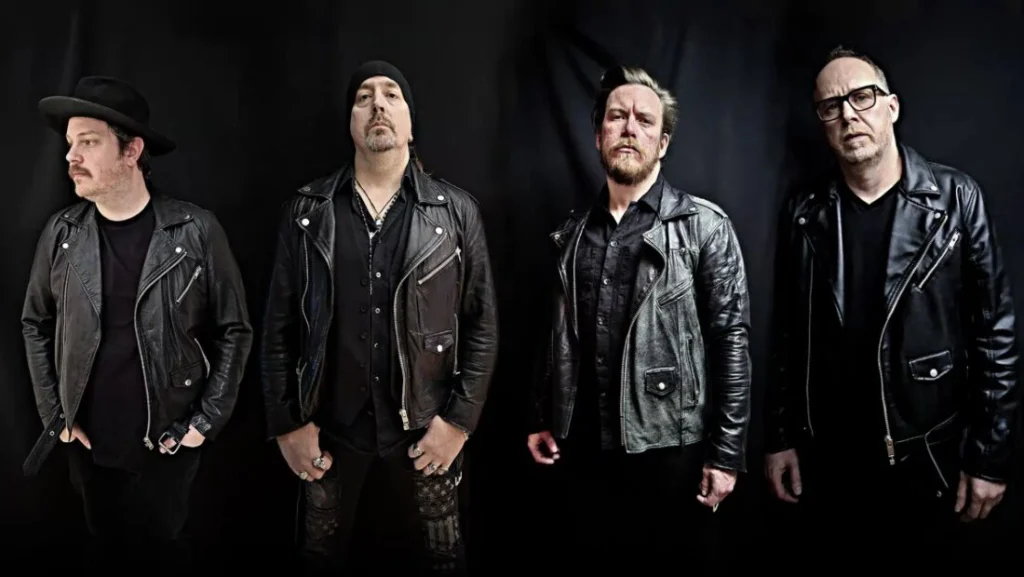 outshine band photo