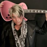 paul laine band photo