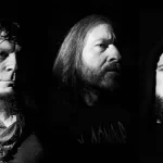 profane burial band