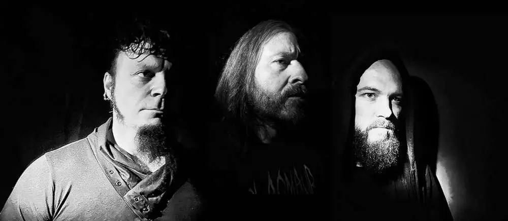 profane burial band