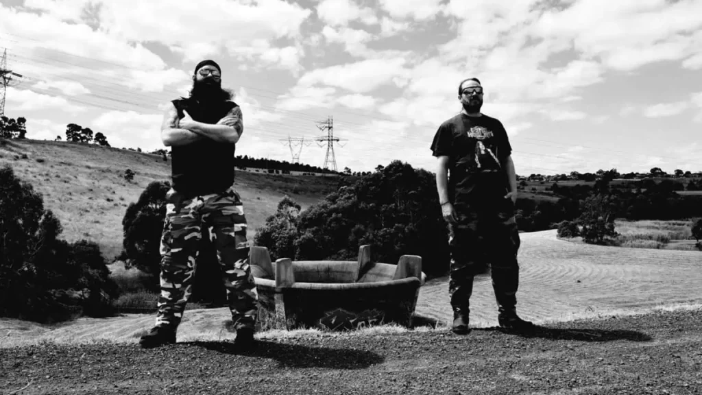 sálezianos band photo