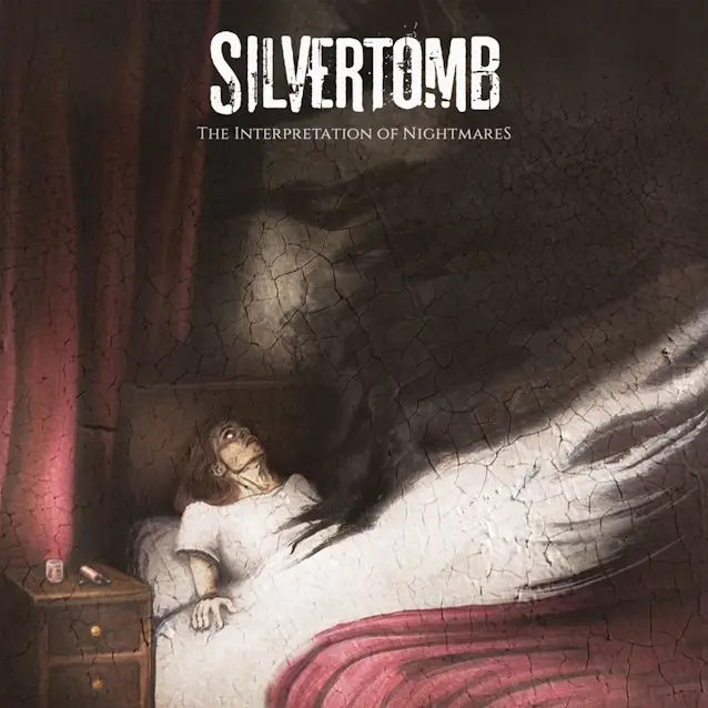 silvertomb band the interpretation of nightmares