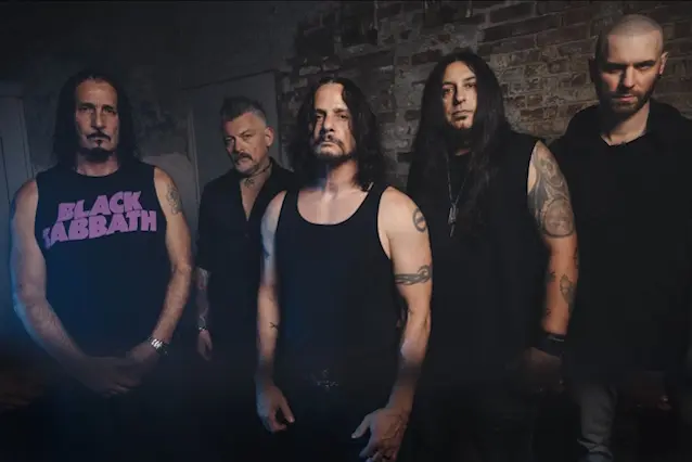 silvertomb band