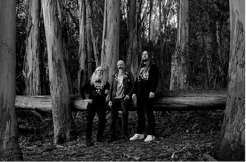 static abyss band photo