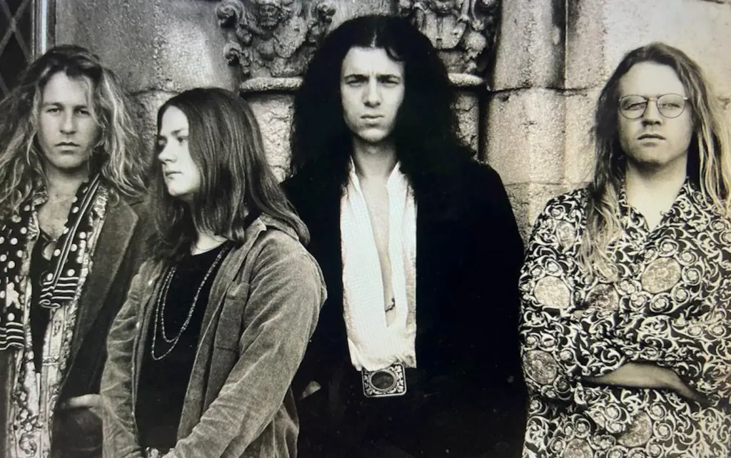 the exiles band