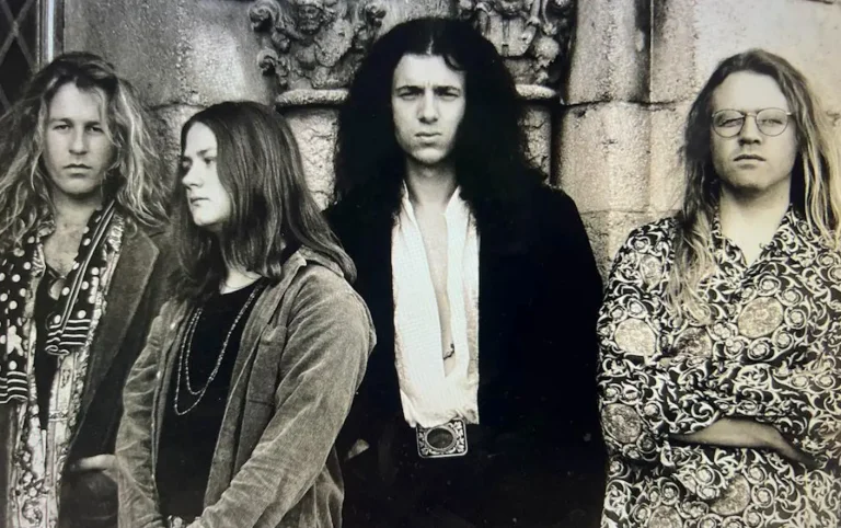 the exiles band