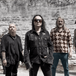 the midnight calls band photo