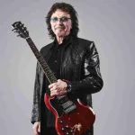 tony iommi band