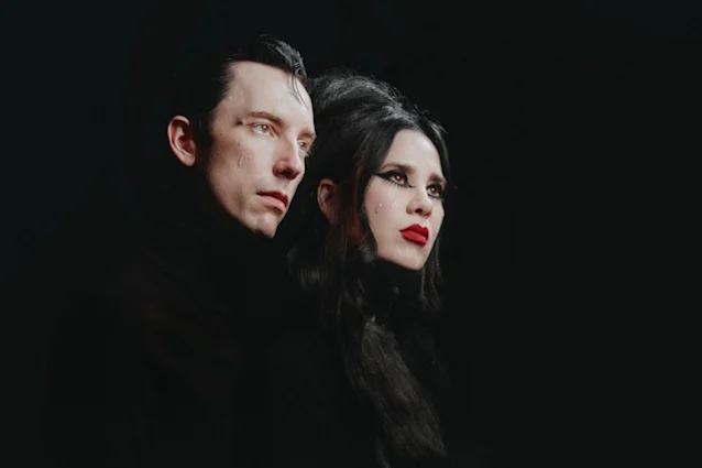 twin temple band photo