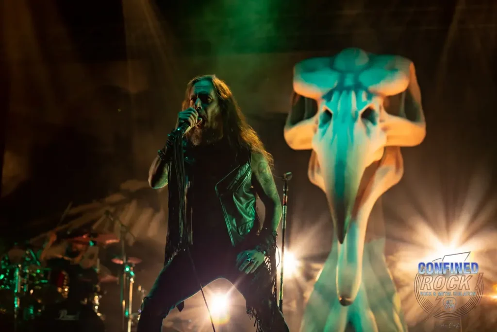 amorphis band