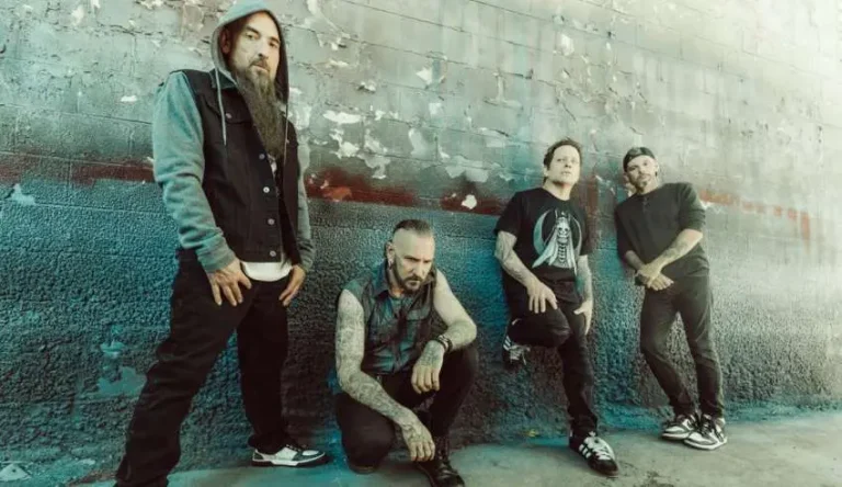 any given sin band