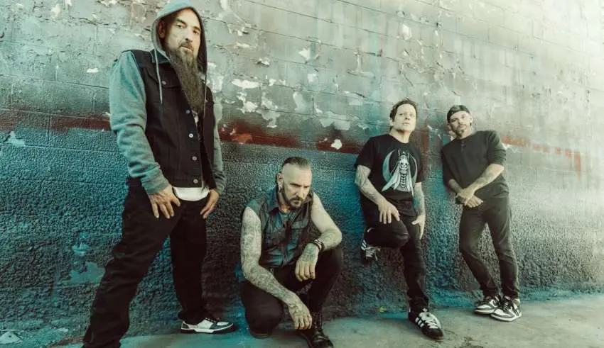 any given sin band