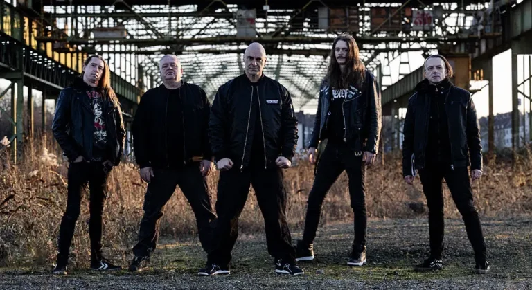 exumer band