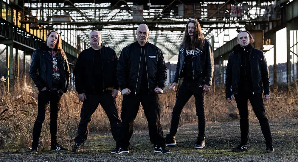 exumer band