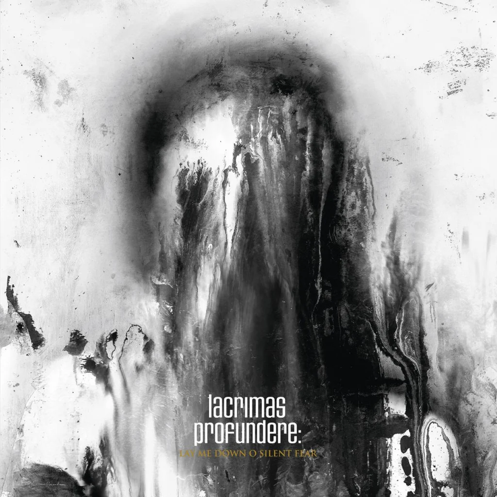 lacrimas profundere band lay me down o silent fear