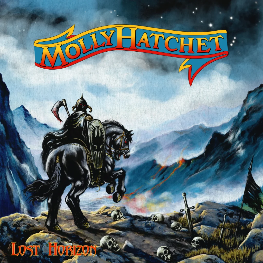 molly hatchet band lost horizon