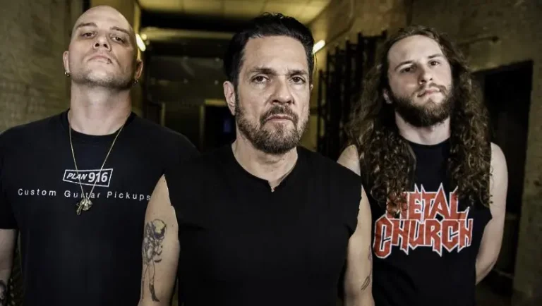 prong band