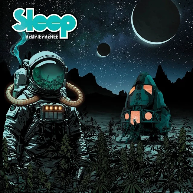 sleep band hemispheres