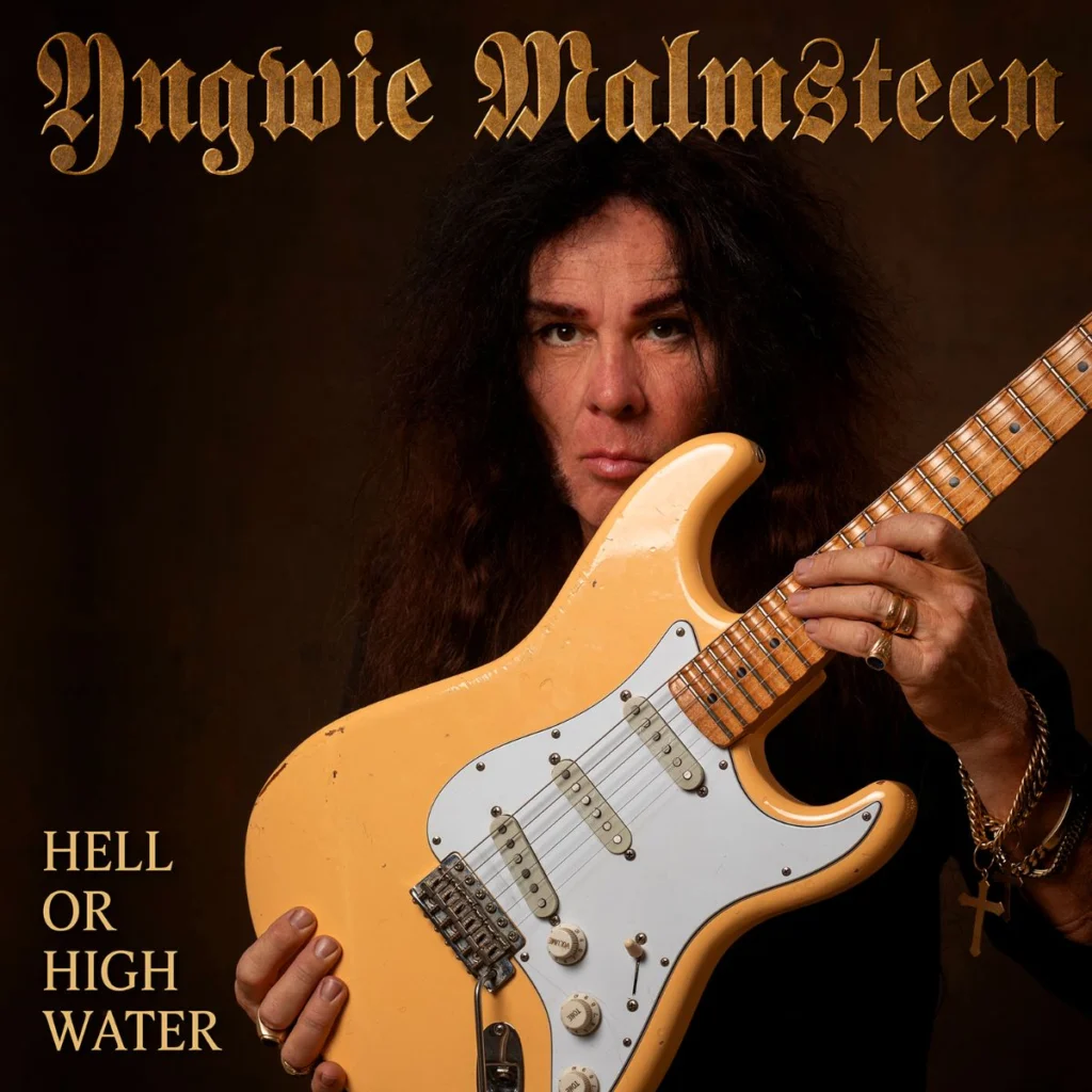 yngwie malmsteen band hell or high water