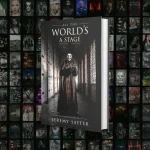jeremy saffer all the world's a stage