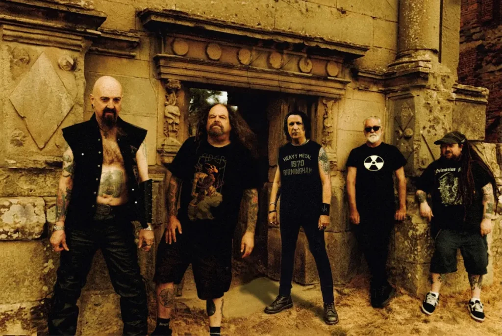 absolute power shane embury band