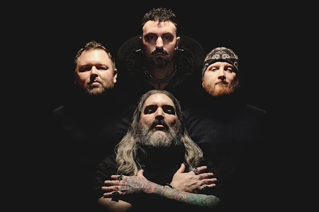 all shall perish band