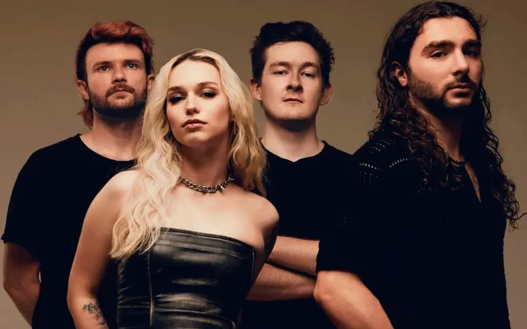 avalon stone band