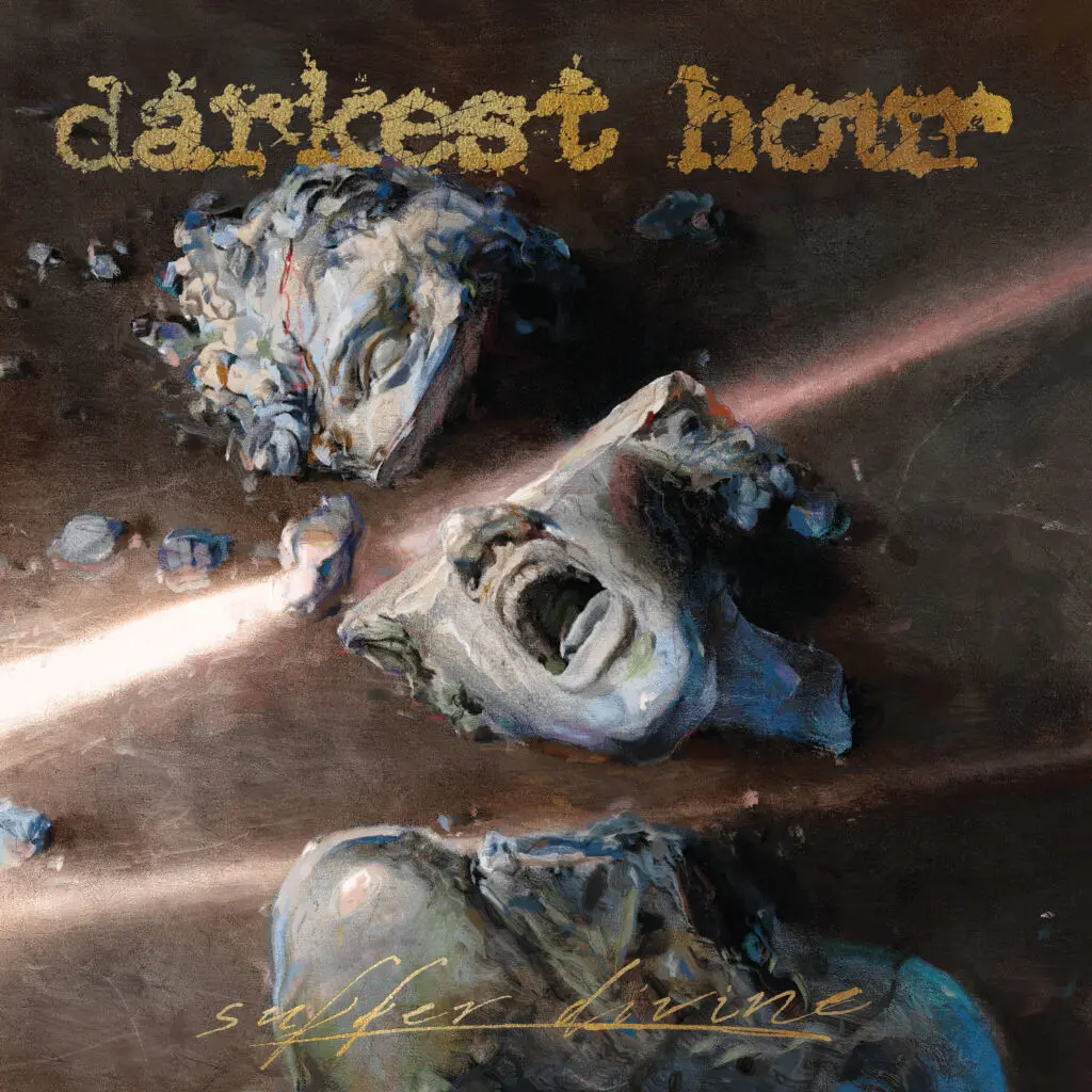 darkest hour band suffer divine