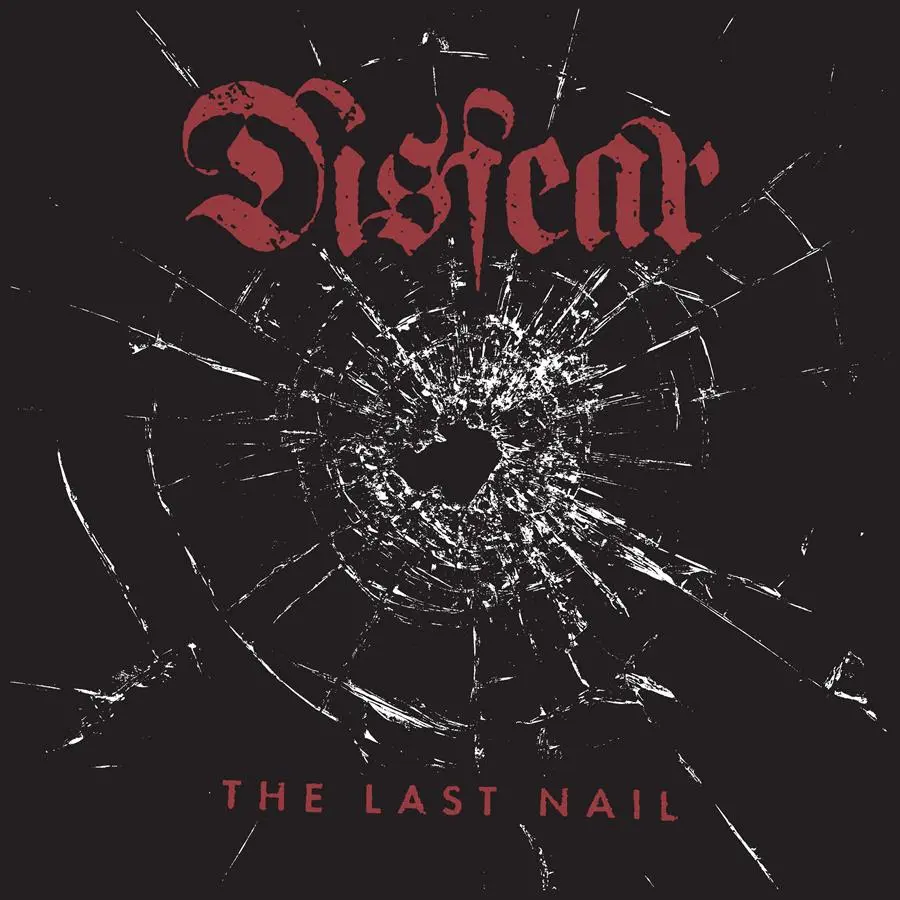 disfear band the last nail