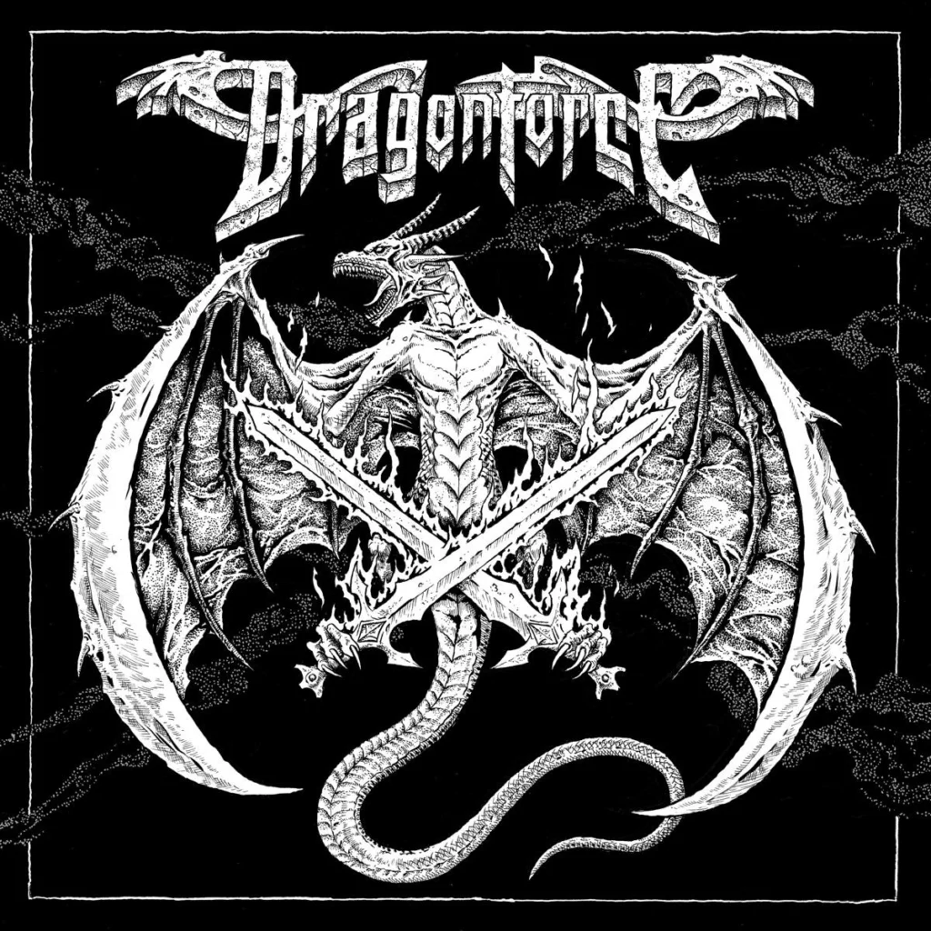dragonforce band
