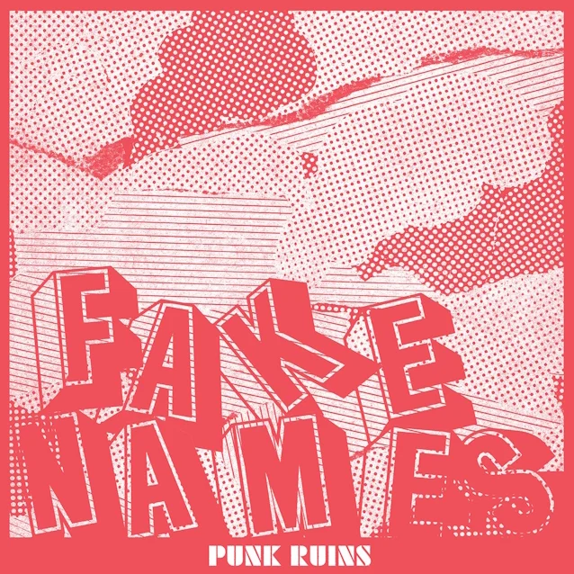 fake names band punk ruins