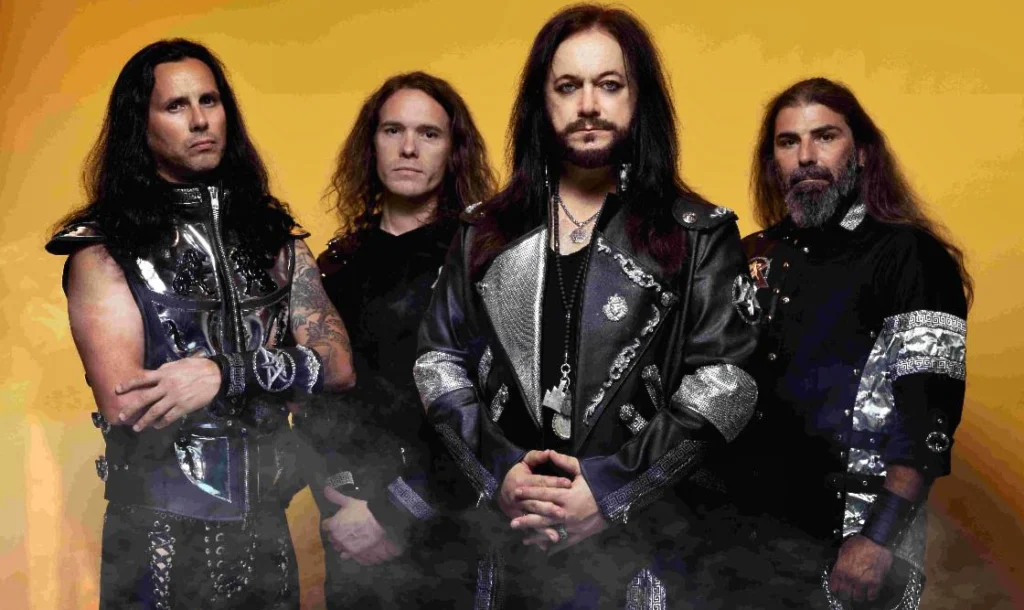 firewind band
