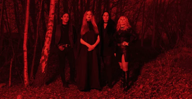 konvent band