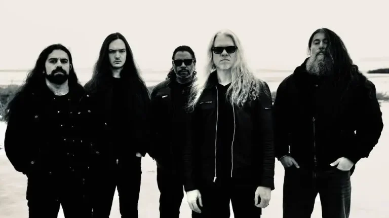 nevermore band