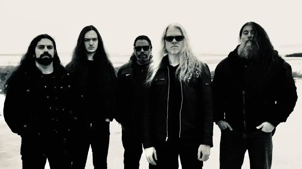nevermore band