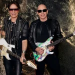 joe satriani steve vai satchvai band