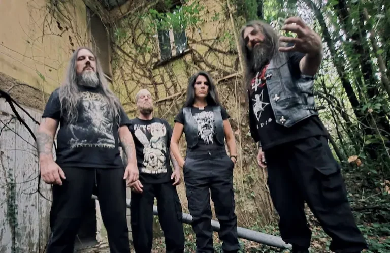 sinister band
